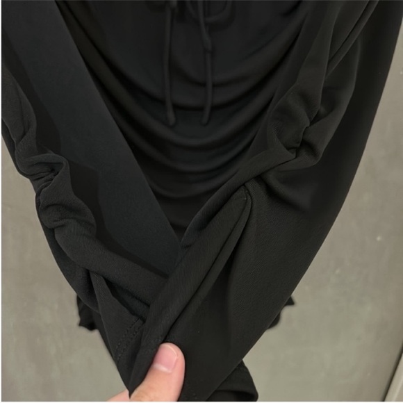 Cinq a Sept Tristan Cut Out Dress - Picture 15 of 16